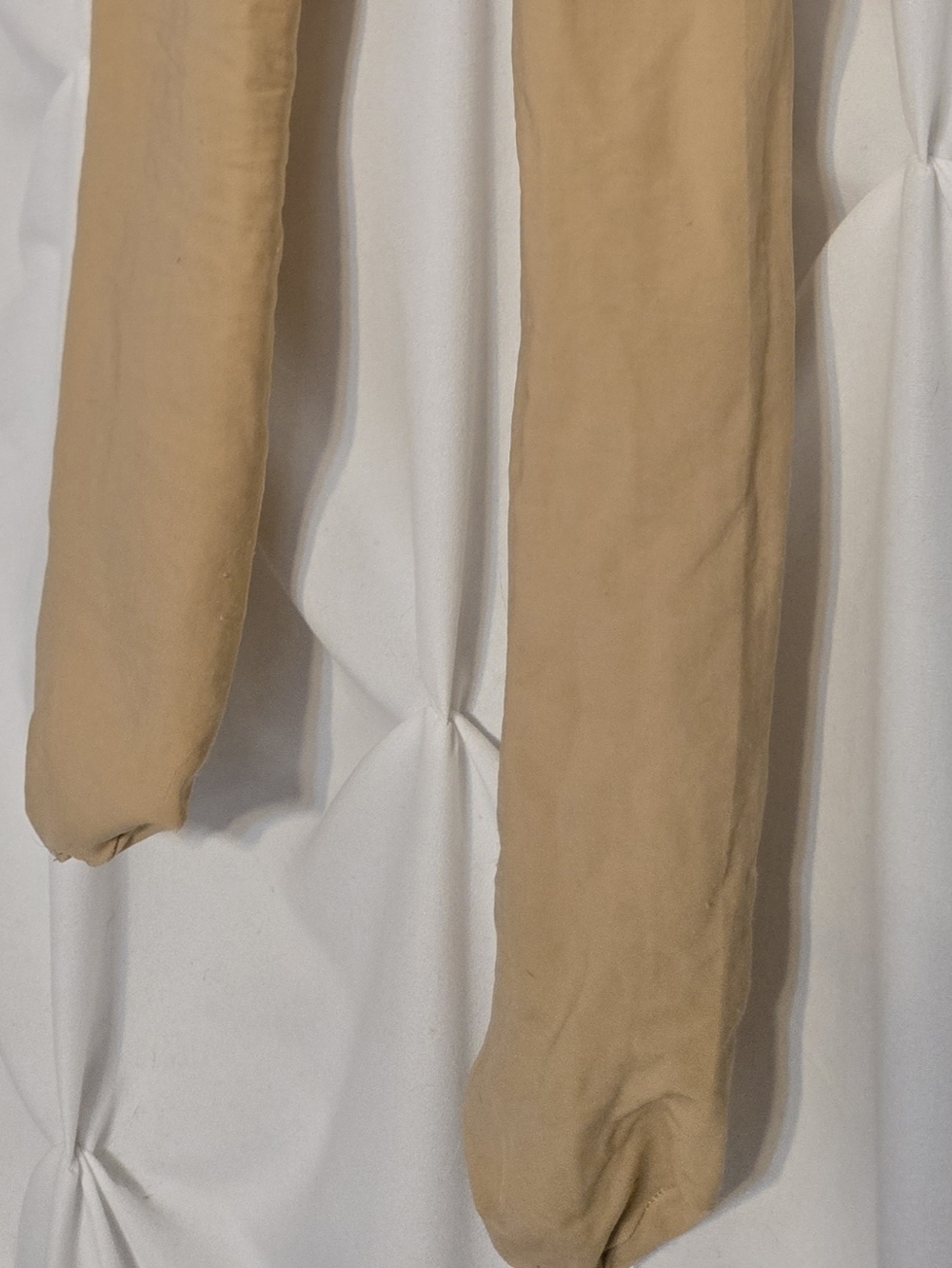 Luxurious Silky Work Tights